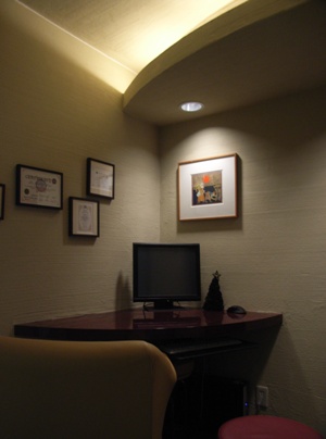 �R�莕�ȃN���j�b�N�̃A���j�e�B���[��