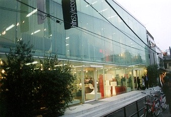 入りやすさを美容院柄学ぶ3