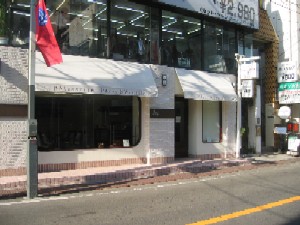 人を引き付ける看板6