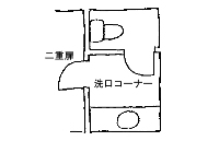 入りやすいトイレ4