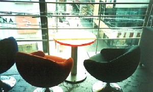 女性の為のインテリア1