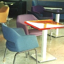 女性の為のインテリア3