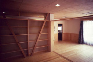 �񐢑яZ��݌v�u�I�[�v���v�����v