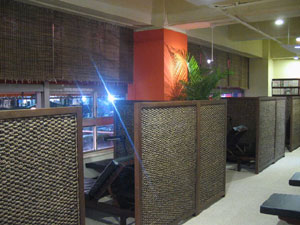 �X�ܐ݌v�u���ӂ̃J�E���^�[�R�[�i�[�v