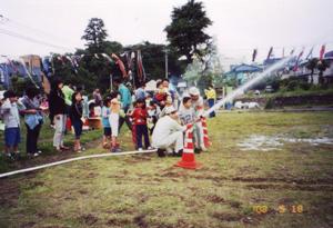 防災まちづくり祭