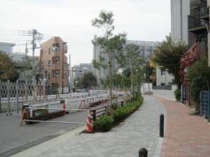 二世帯住宅設計「オープンプラン」