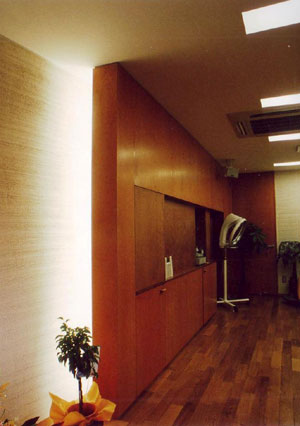 �X�ܐ݌v�u����t���Ƌ��L�����p�v