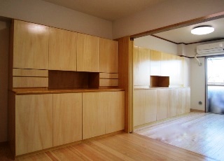 �}���V�������j���[�A���u�b�@�v