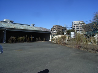 ���|�ԌɐՒn