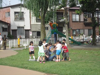 �Ő��̍L��