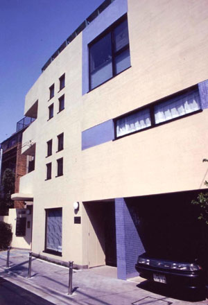 �W���Z��݌v�u�A�C�r�[�t���b�g�v���݃}���V�����Ő����݌v