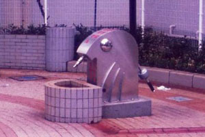 ���킢�炵���J�o�[��