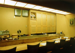 �X�ܐ݌v�u�I�[�v���L�b�`���̃J�E���^�[�v