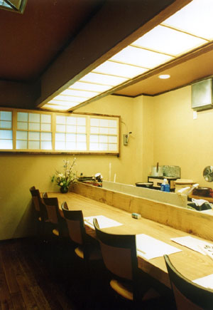 �X�ܐ݌v�u�����̗]���̂���X�܁v