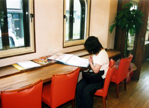 ���Ȉ�@�݌v�u�J�E���^�[�ȁv