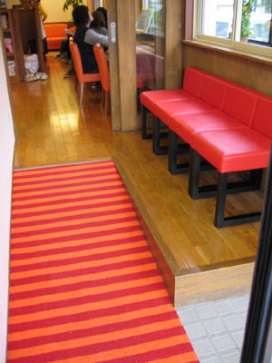 ���Ȉ�@�݌v�u�G���g�����X�v