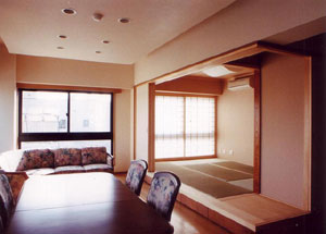 �a���ƂȂ��郊�r���O