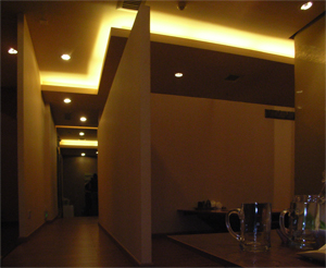 �X�ܐ݌v�u�a�̕\��E������v