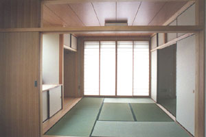 �񐢑яZ��݌v�u�����Ԃ̂���Ɓv