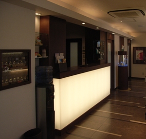 �R�莕�ȃN���j�b�N��t